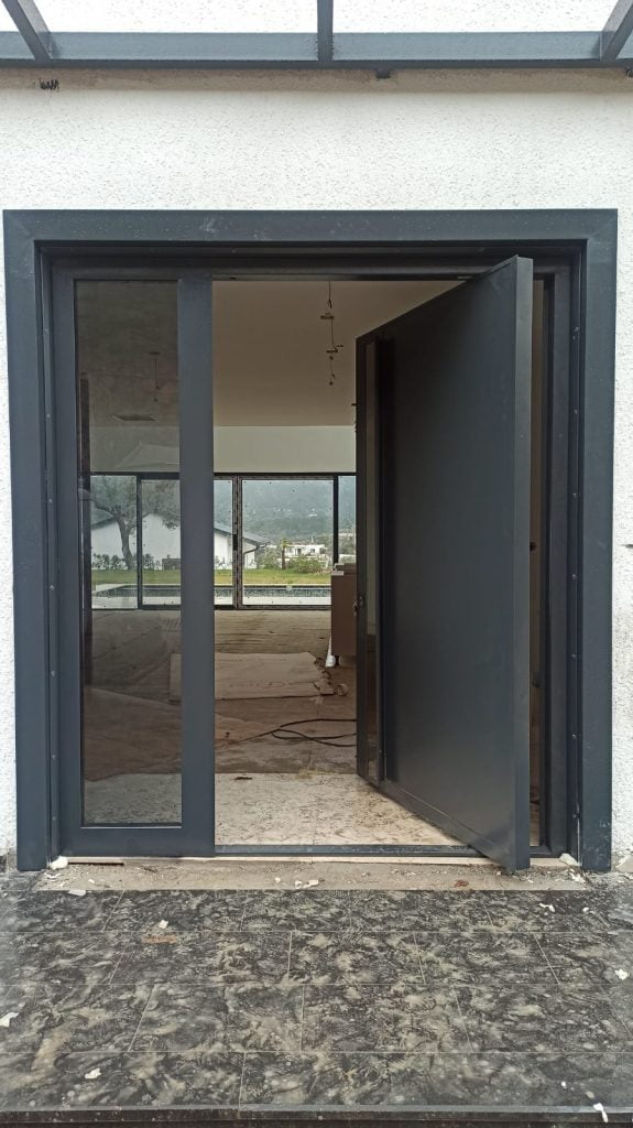 Kayseri Pivot Kapi 1 575x1024